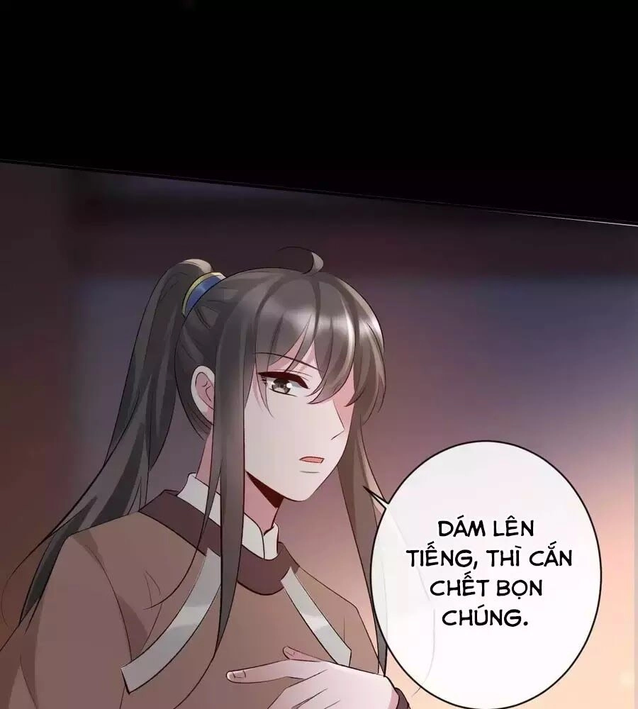 Tuyệt Thế Thần Y: Phúc Hắc Đại Tiểu Thư Chapter 64 - 11