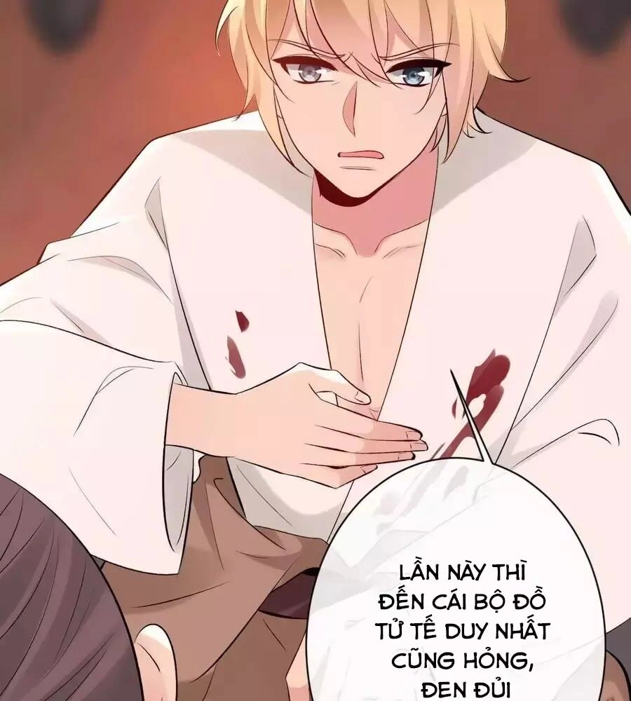 Tuyệt Thế Thần Y: Phúc Hắc Đại Tiểu Thư Chapter 64 - 34