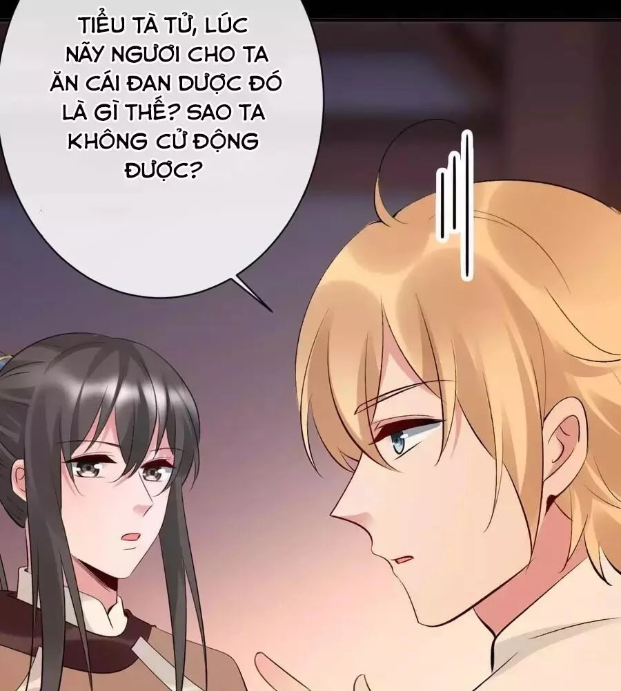 Tuyệt Thế Thần Y: Phúc Hắc Đại Tiểu Thư Chapter 64 - 37
