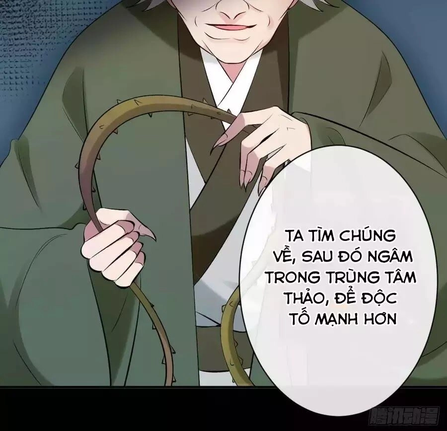 Tuyệt Thế Thần Y: Phúc Hắc Đại Tiểu Thư Chapter 64 - 49
