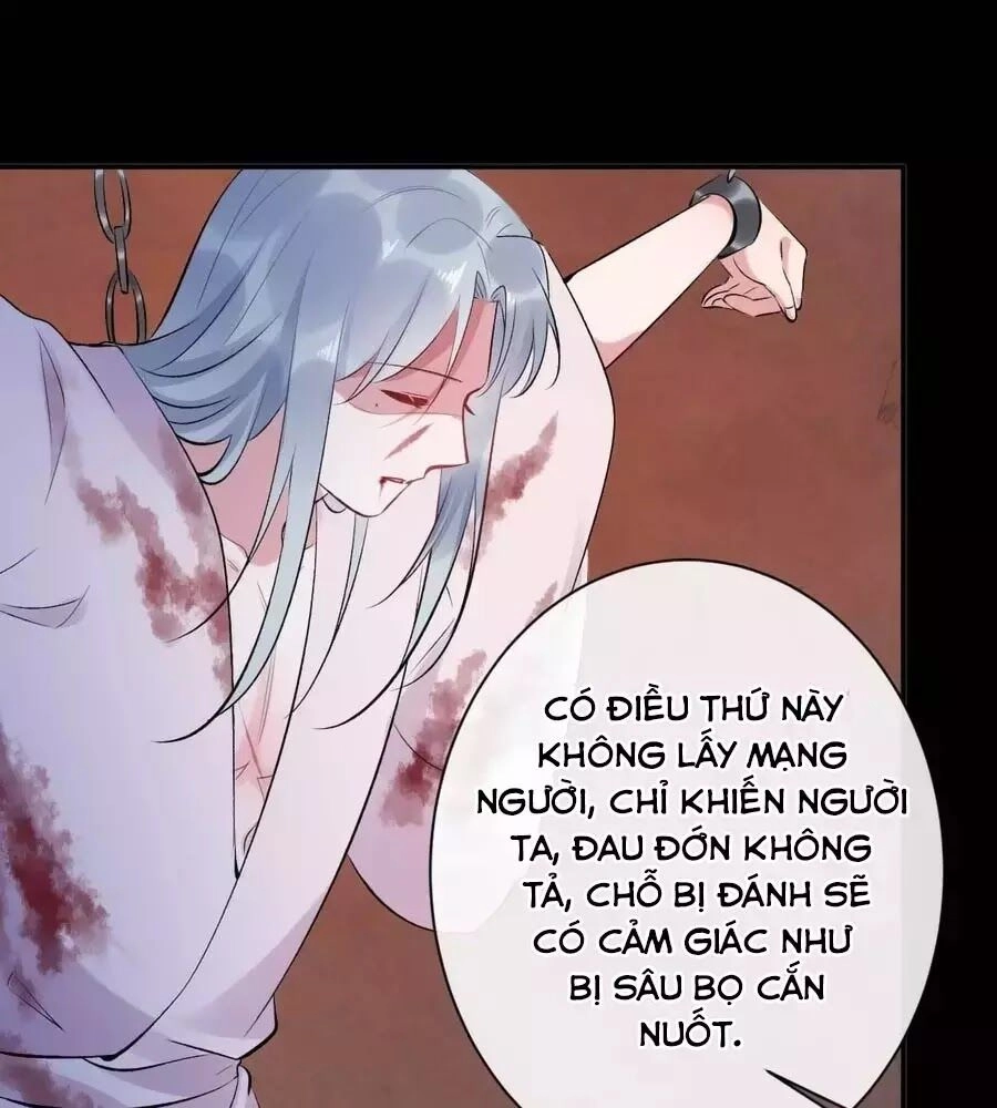 Tuyệt Thế Thần Y: Phúc Hắc Đại Tiểu Thư Chapter 64 - 50