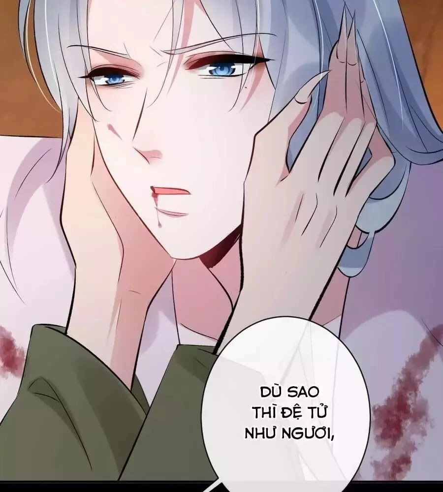 Tuyệt Thế Thần Y: Phúc Hắc Đại Tiểu Thư Chapter 64 - 58