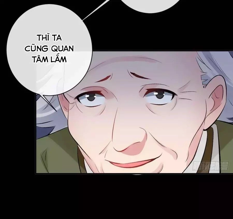 Tuyệt Thế Thần Y: Phúc Hắc Đại Tiểu Thư Chapter 64 - 59