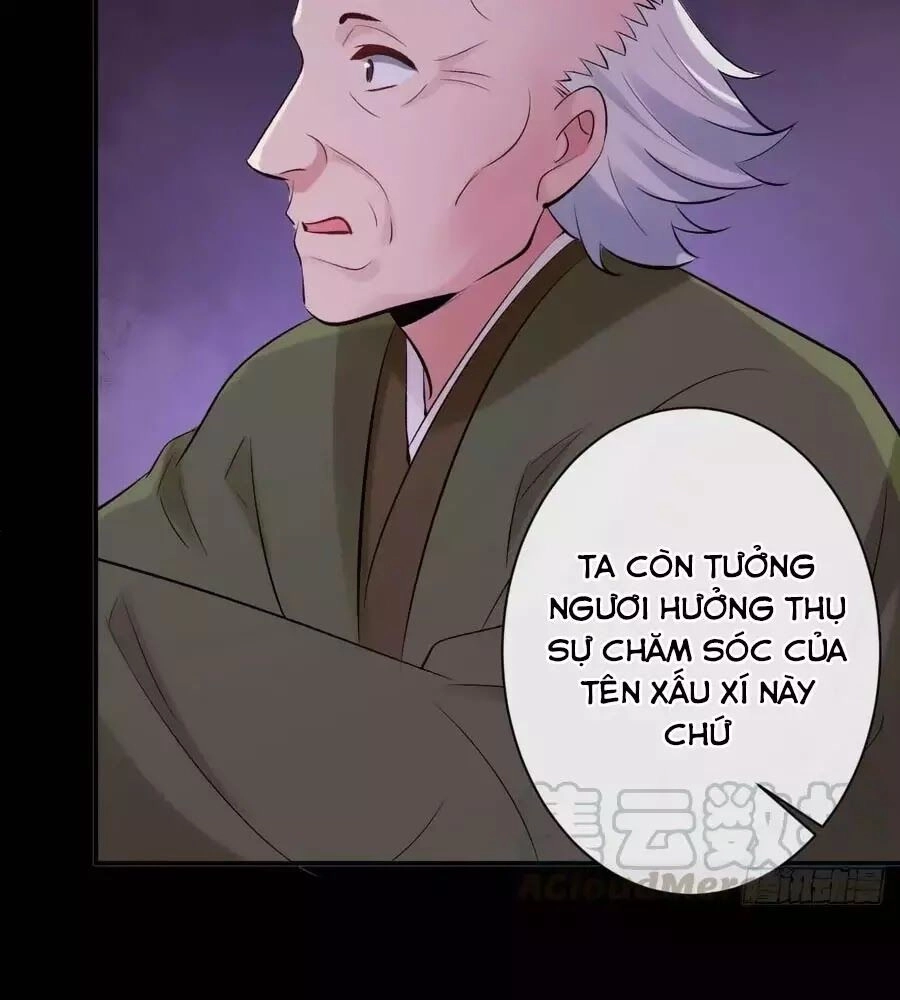 Tuyệt Thế Thần Y: Phúc Hắc Đại Tiểu Thư Chapter 64 - 61