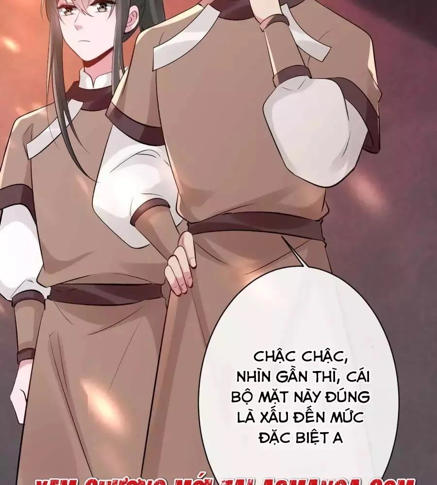 Tuyệt Thế Thần Y: Phúc Hắc Đại Tiểu Thư Chapter 64 - 64