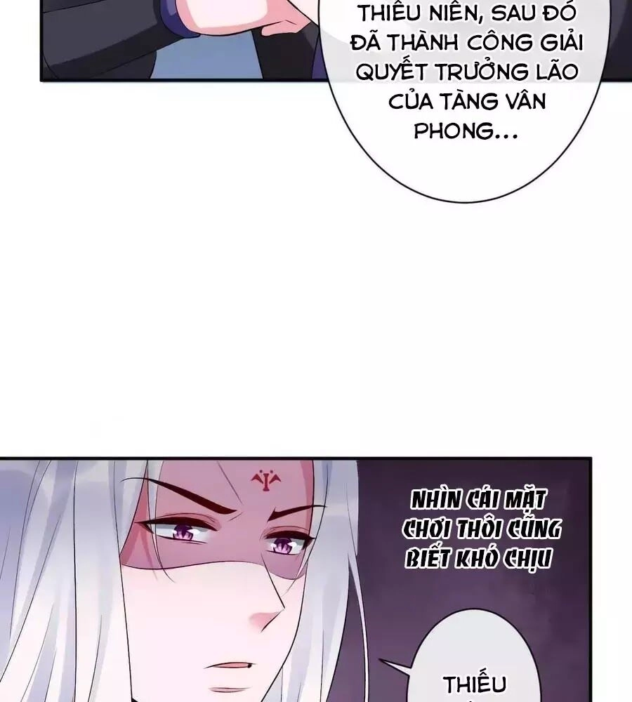 Tuyệt Thế Thần Y: Phúc Hắc Đại Tiểu Thư Chapter 65 - 7