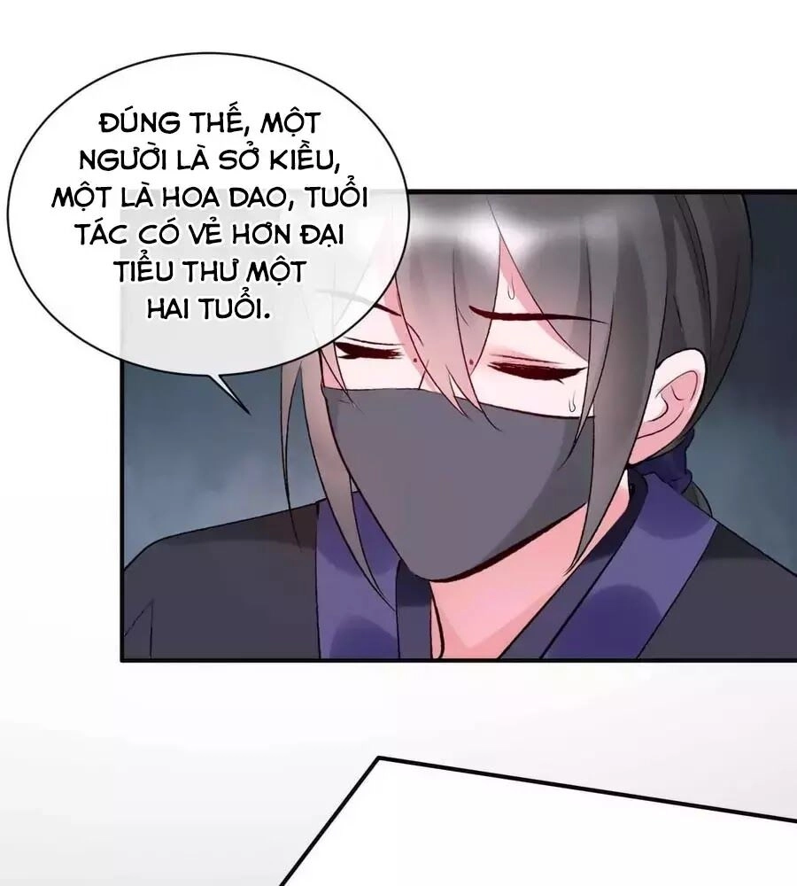 Tuyệt Thế Thần Y: Phúc Hắc Đại Tiểu Thư Chapter 65 - 9