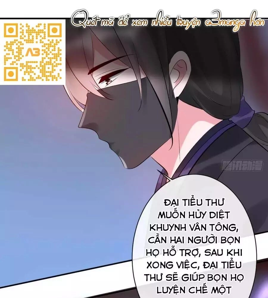 Tuyệt Thế Thần Y: Phúc Hắc Đại Tiểu Thư Chapter 65 - 15