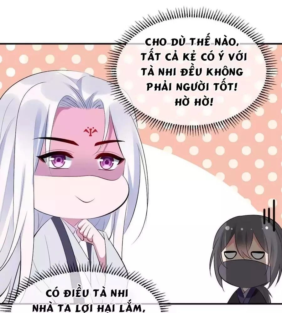 Tuyệt Thế Thần Y: Phúc Hắc Đại Tiểu Thư Chapter 65 - 18