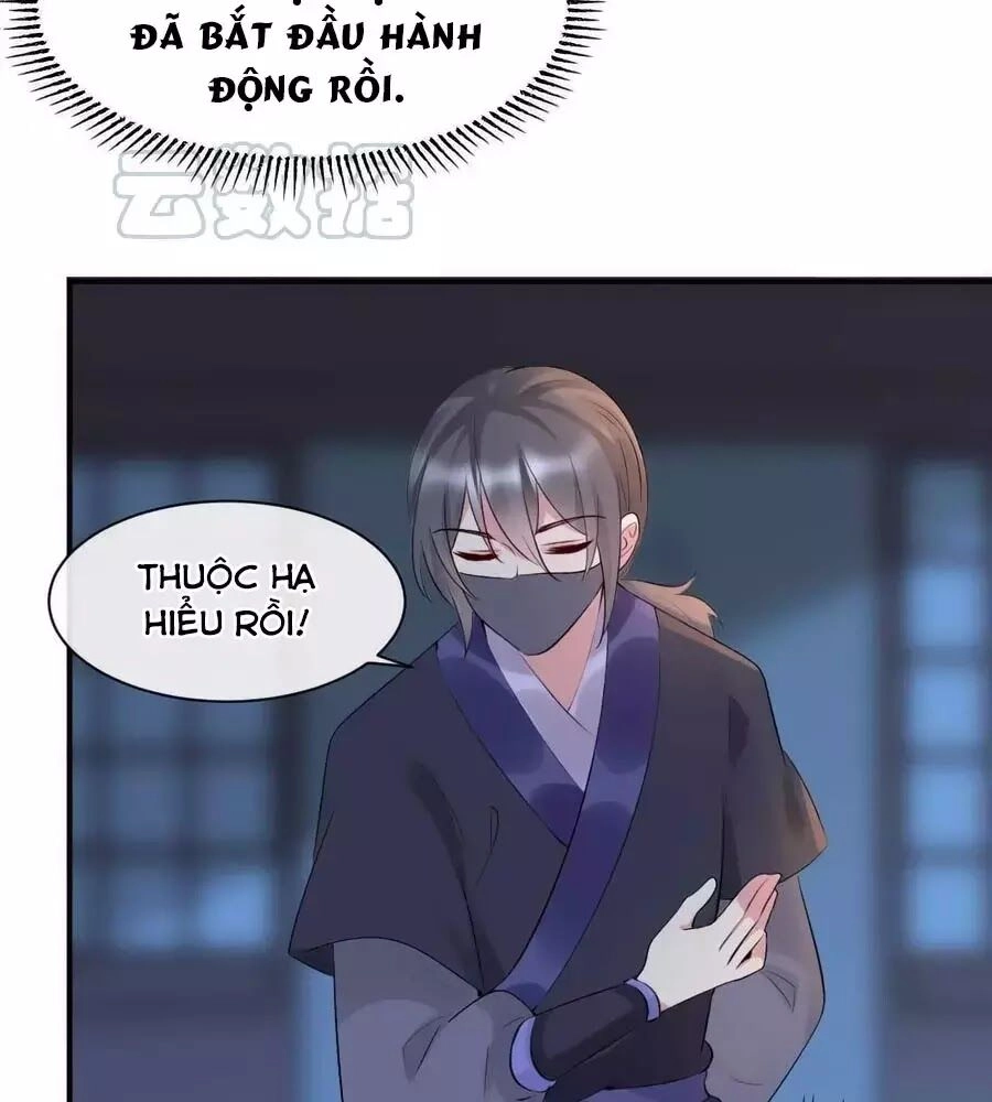 Tuyệt Thế Thần Y: Phúc Hắc Đại Tiểu Thư Chapter 65 - 19