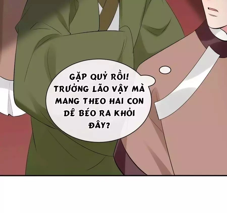 Tuyệt Thế Thần Y: Phúc Hắc Đại Tiểu Thư Chapter 65 - 28