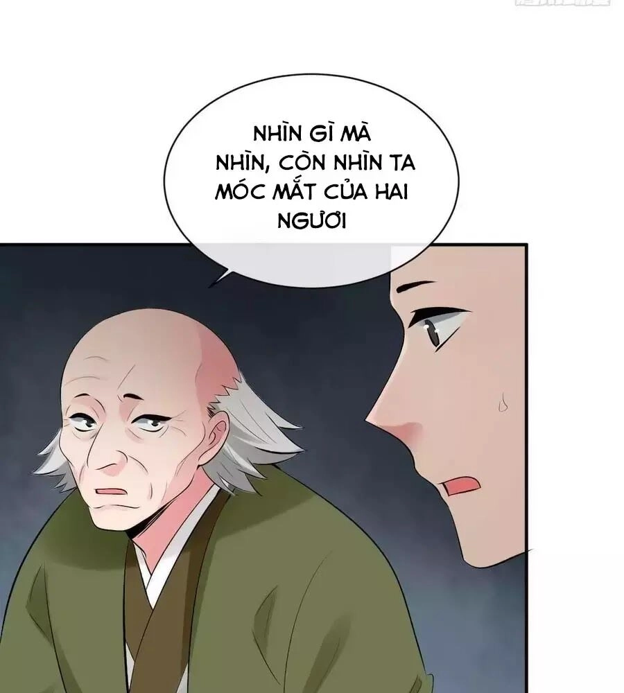 Tuyệt Thế Thần Y: Phúc Hắc Đại Tiểu Thư Chapter 65 - 29