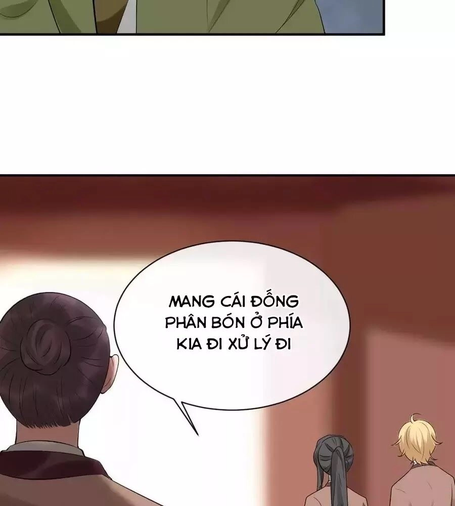 Tuyệt Thế Thần Y: Phúc Hắc Đại Tiểu Thư Chapter 65 - 30