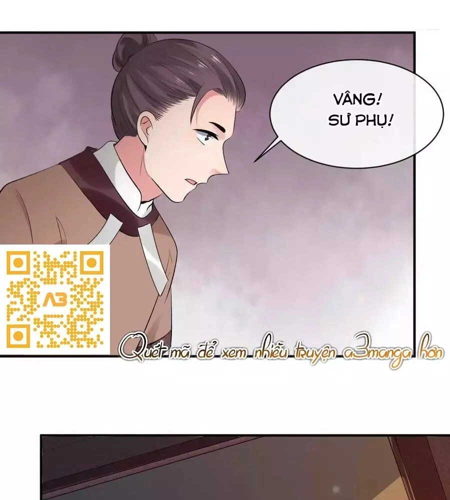 Tuyệt Thế Thần Y: Phúc Hắc Đại Tiểu Thư Chapter 65 - 32