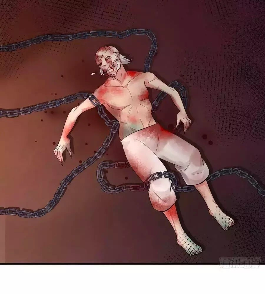 Tuyệt Thế Thần Y: Phúc Hắc Đại Tiểu Thư Chapter 65 - 35