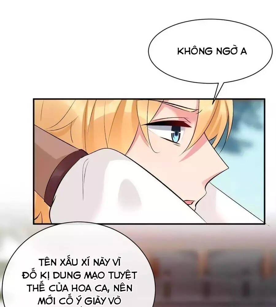 Tuyệt Thế Thần Y: Phúc Hắc Đại Tiểu Thư Chapter 65 - 37