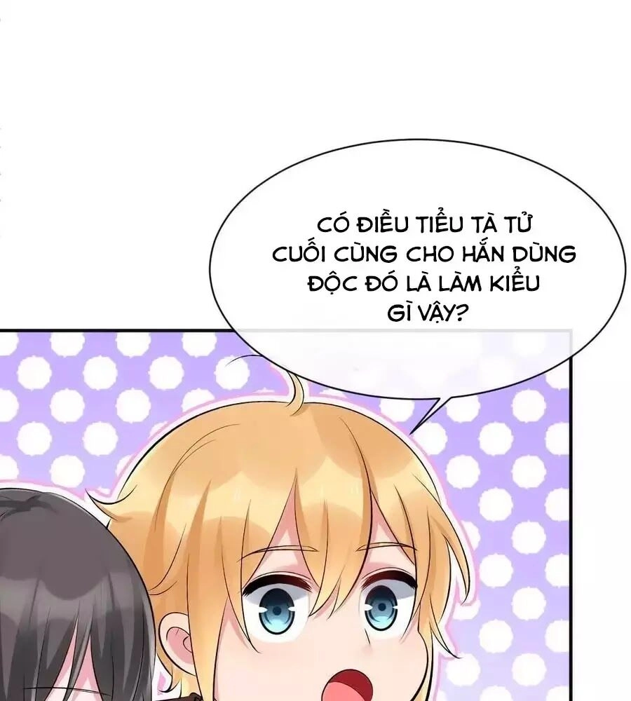 Tuyệt Thế Thần Y: Phúc Hắc Đại Tiểu Thư Chapter 65 - 40