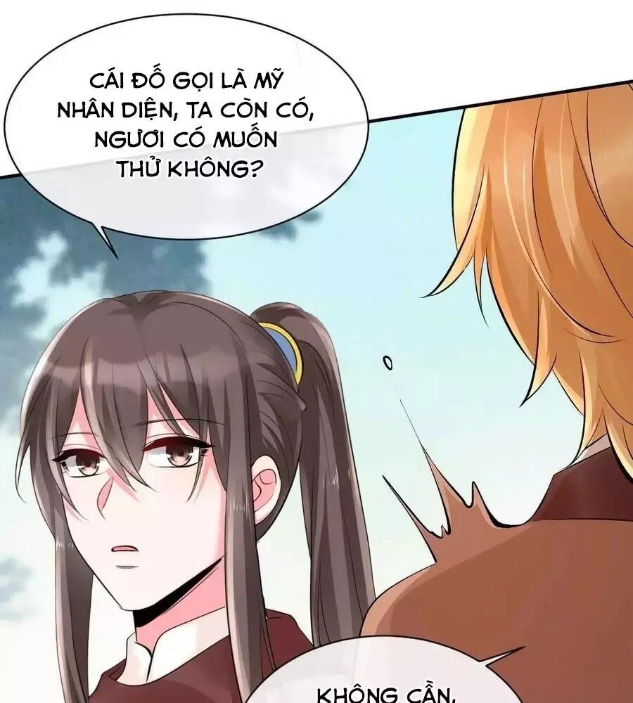 Tuyệt Thế Thần Y: Phúc Hắc Đại Tiểu Thư Chapter 65 - 44