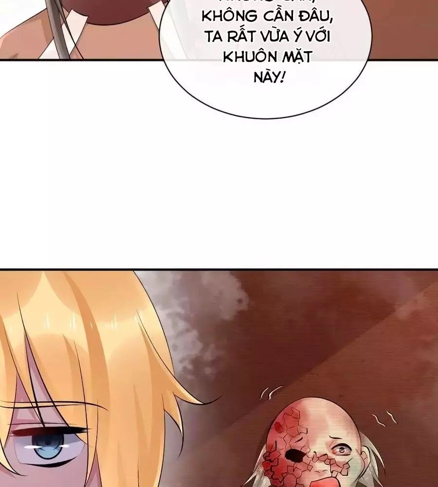 Tuyệt Thế Thần Y: Phúc Hắc Đại Tiểu Thư Chapter 65 - 45