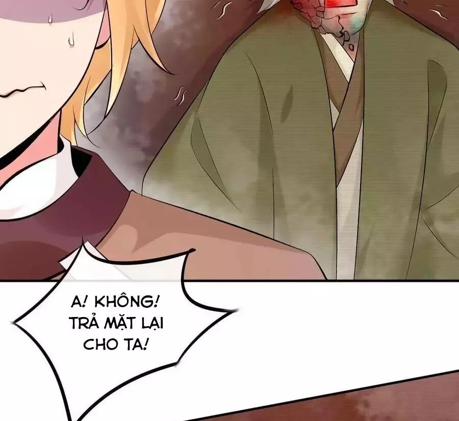 Tuyệt Thế Thần Y: Phúc Hắc Đại Tiểu Thư Chapter 65 - 46