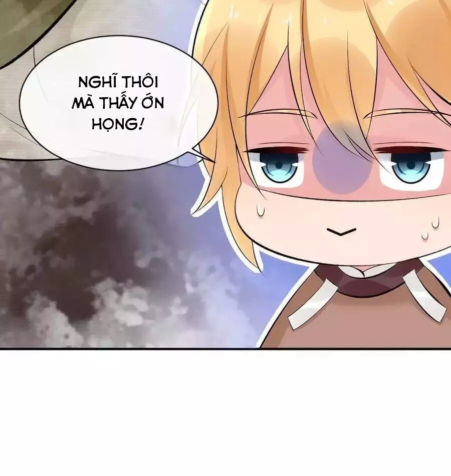 Tuyệt Thế Thần Y: Phúc Hắc Đại Tiểu Thư Chapter 65 - 48