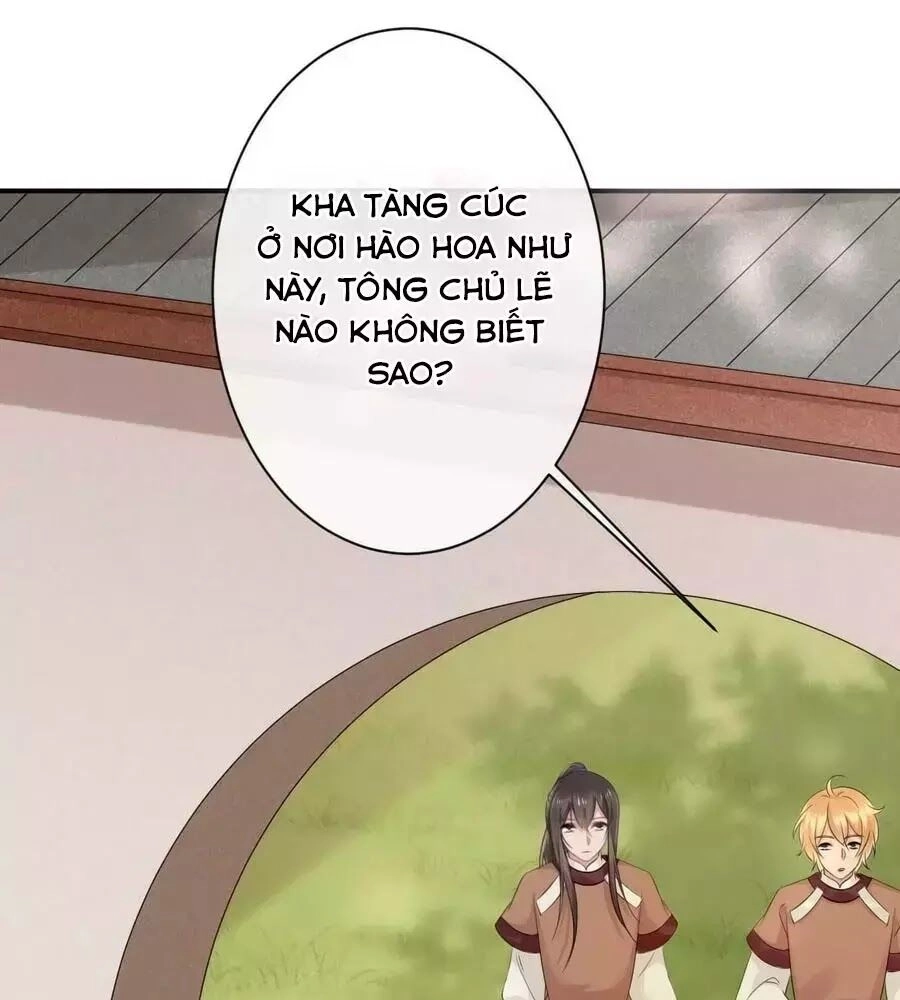 Tuyệt Thế Thần Y: Phúc Hắc Đại Tiểu Thư Chapter 66 - 4