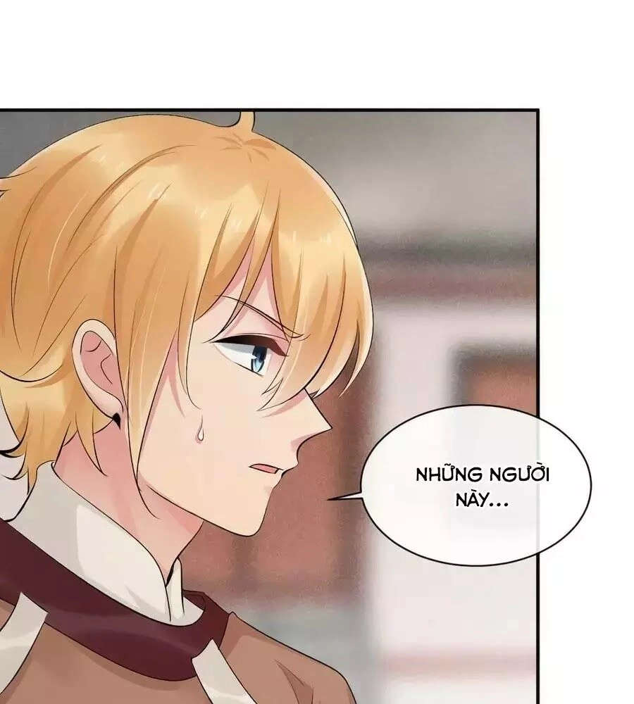 Tuyệt Thế Thần Y: Phúc Hắc Đại Tiểu Thư Chapter 66 - 9