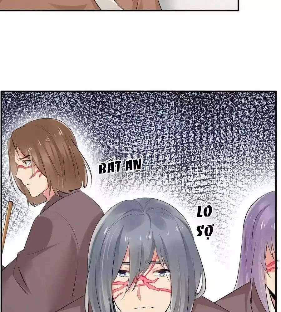 Tuyệt Thế Thần Y: Phúc Hắc Đại Tiểu Thư Chapter 66 - 10