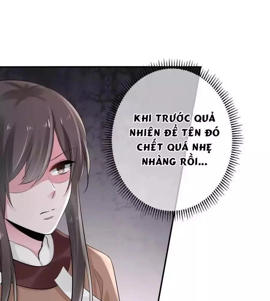 Tuyệt Thế Thần Y: Phúc Hắc Đại Tiểu Thư Chapter 66 - 17