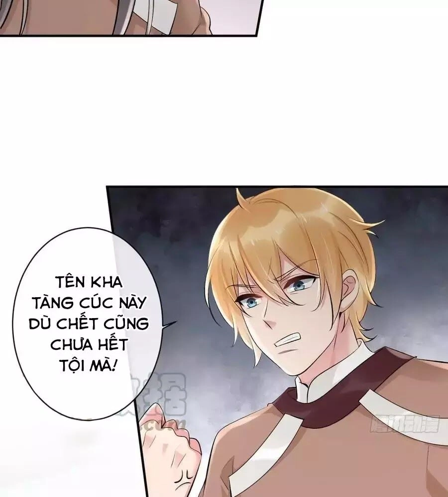 Tuyệt Thế Thần Y: Phúc Hắc Đại Tiểu Thư Chapter 66 - 18