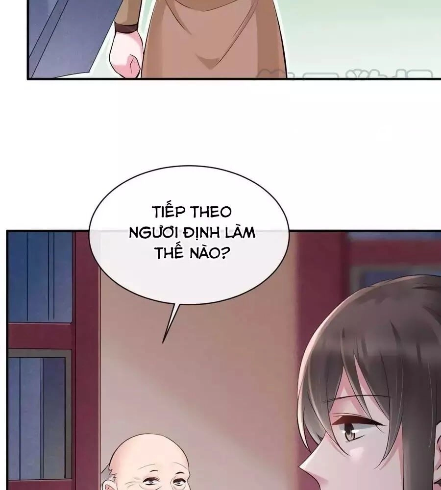 Tuyệt Thế Thần Y: Phúc Hắc Đại Tiểu Thư Chapter 66 - 29