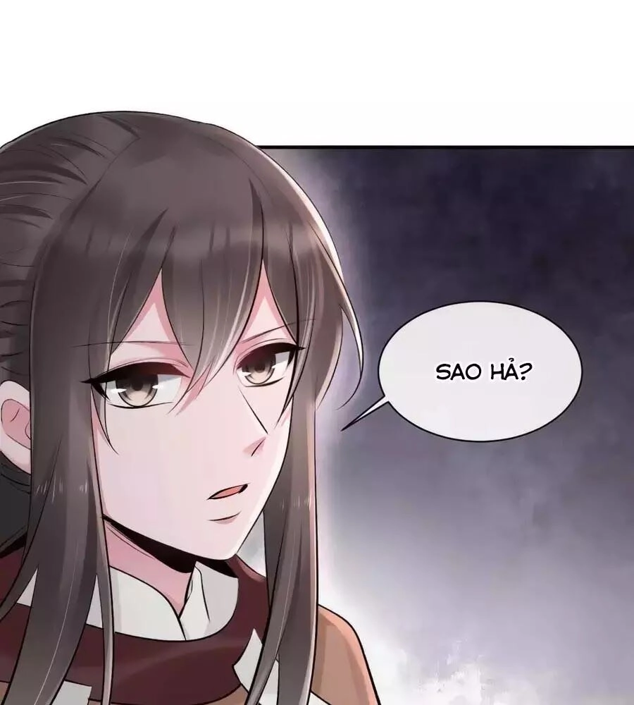 Tuyệt Thế Thần Y: Phúc Hắc Đại Tiểu Thư Chapter 66 - 31