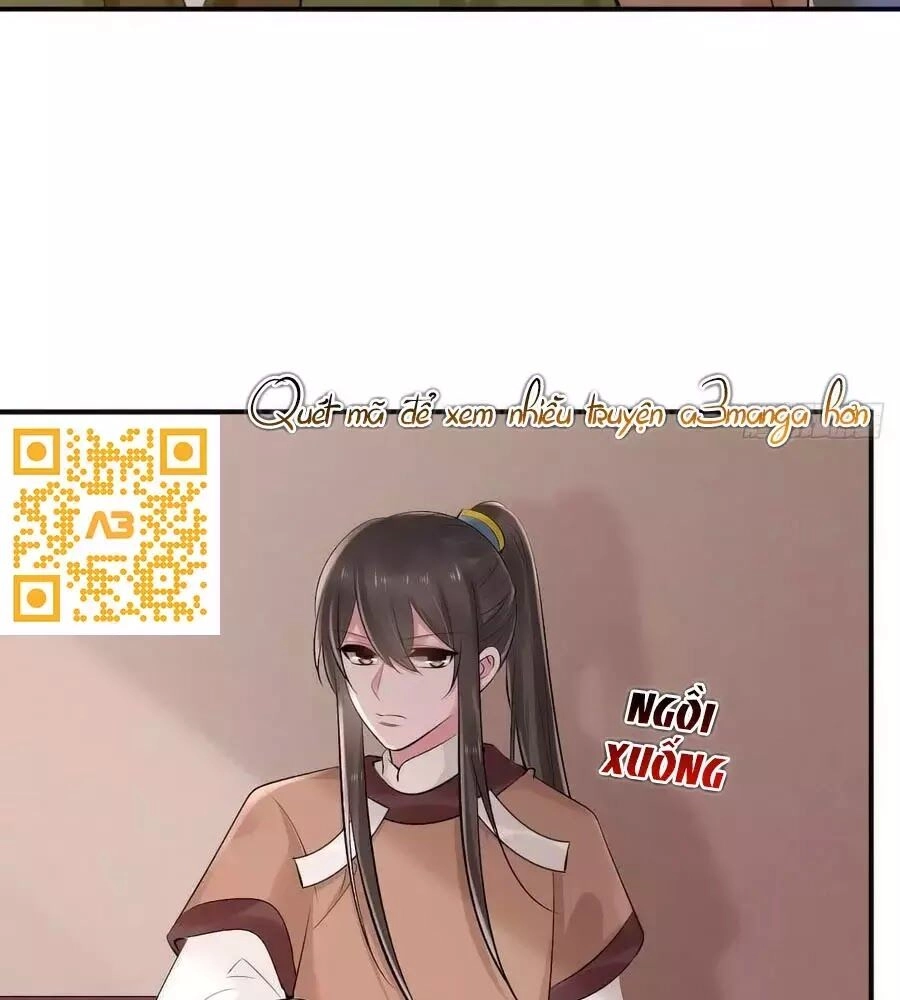 Tuyệt Thế Thần Y: Phúc Hắc Đại Tiểu Thư Chapter 66 - 34