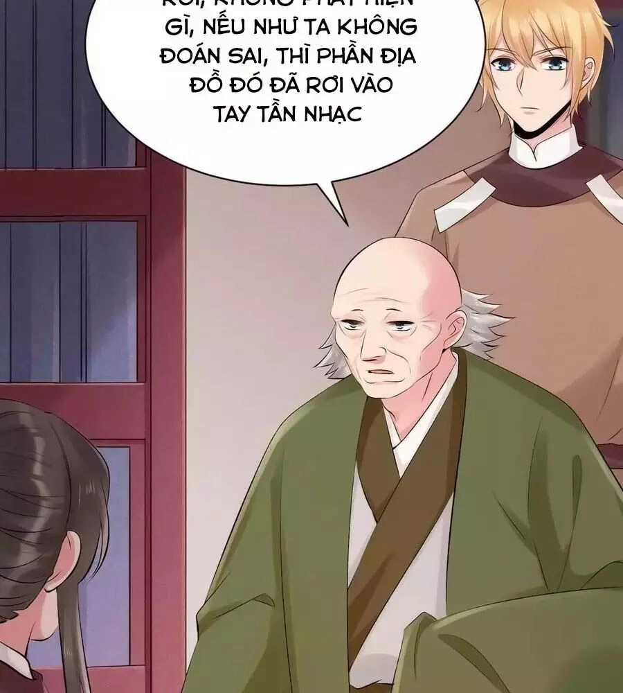 Tuyệt Thế Thần Y: Phúc Hắc Đại Tiểu Thư Chapter 66 - 36