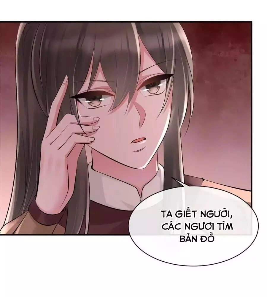 Tuyệt Thế Thần Y: Phúc Hắc Đại Tiểu Thư Chapter 66 - 38