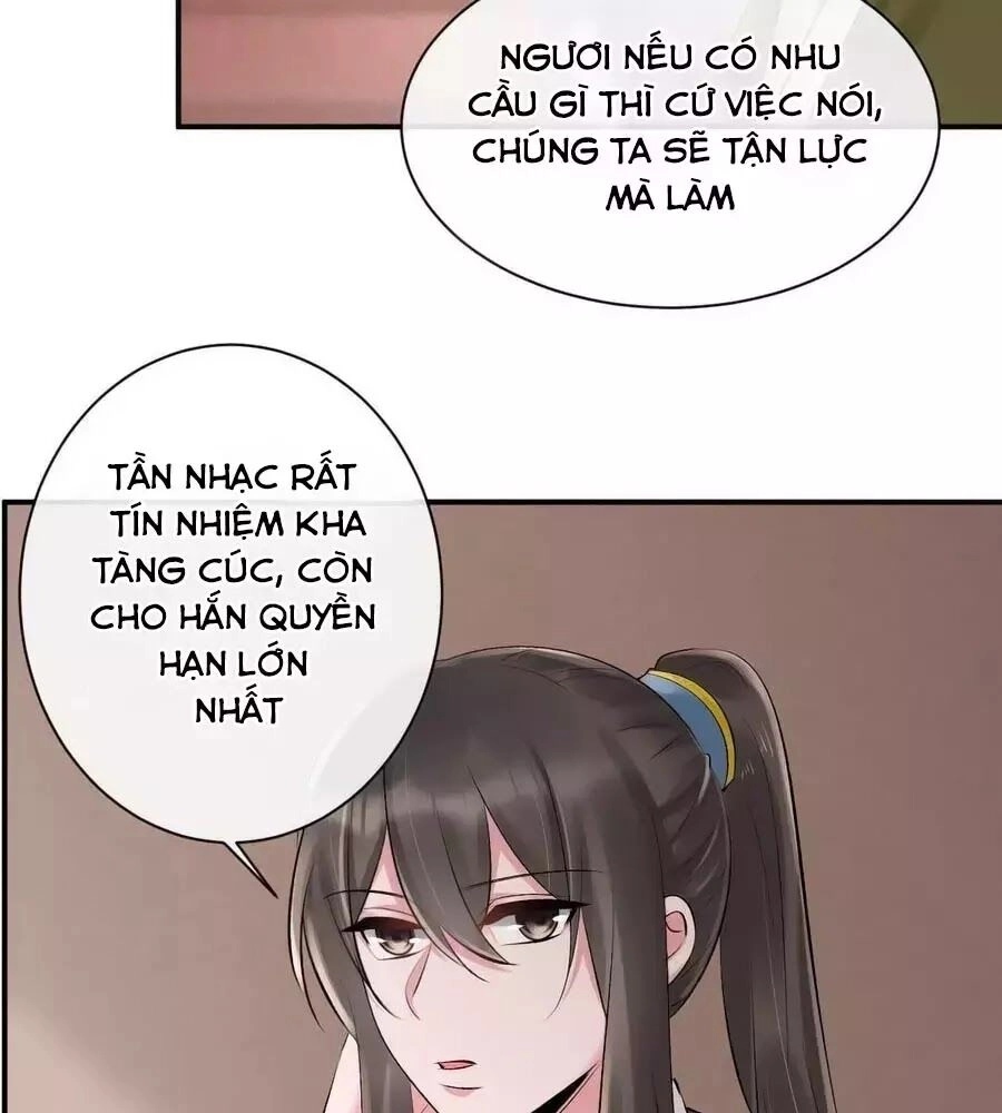 Tuyệt Thế Thần Y: Phúc Hắc Đại Tiểu Thư Chapter 66 - 43