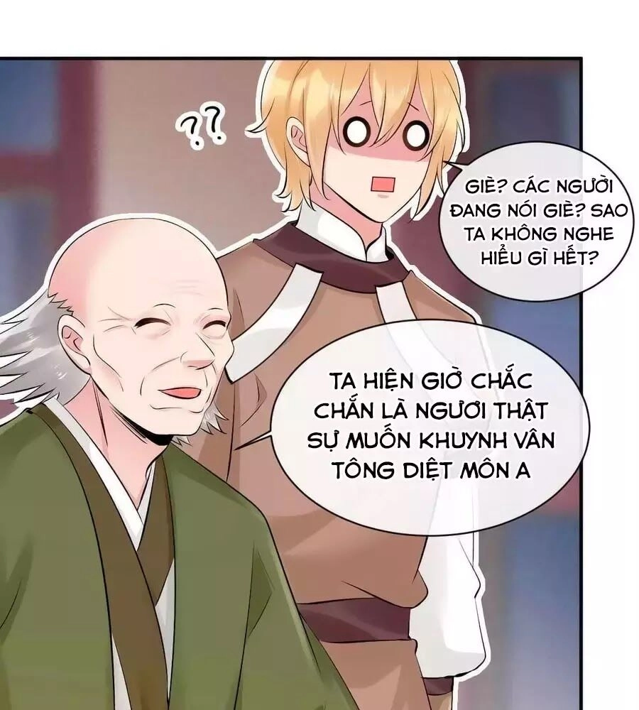 Tuyệt Thế Thần Y: Phúc Hắc Đại Tiểu Thư Chapter 66 - 47