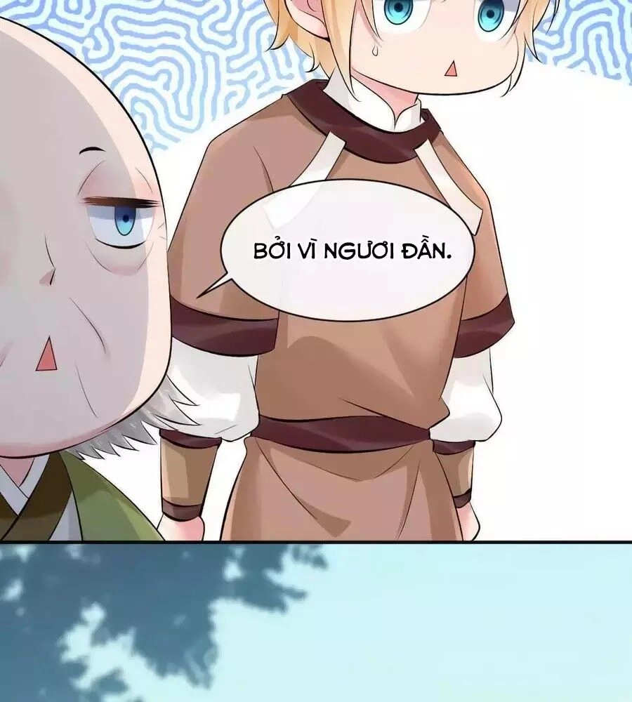 Tuyệt Thế Thần Y: Phúc Hắc Đại Tiểu Thư Chapter 66 - 49