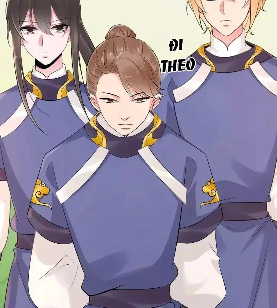 Tuyệt Thế Thần Y: Phúc Hắc Đại Tiểu Thư Chapter 66 - 53