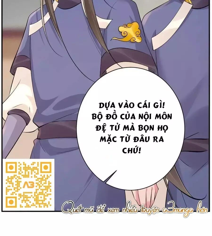 Tuyệt Thế Thần Y: Phúc Hắc Đại Tiểu Thư Chapter 66 - 65