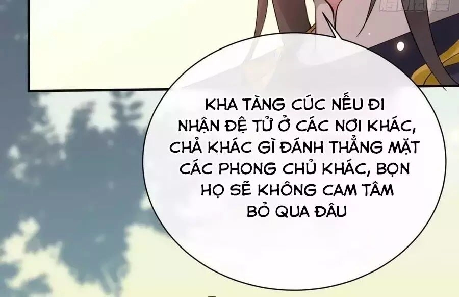 Tuyệt Thế Thần Y: Phúc Hắc Đại Tiểu Thư Chapter 67 - 3
