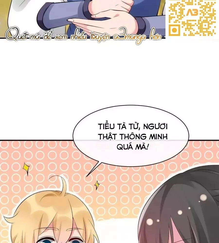 Tuyệt Thế Thần Y: Phúc Hắc Đại Tiểu Thư Chapter 67 - 5