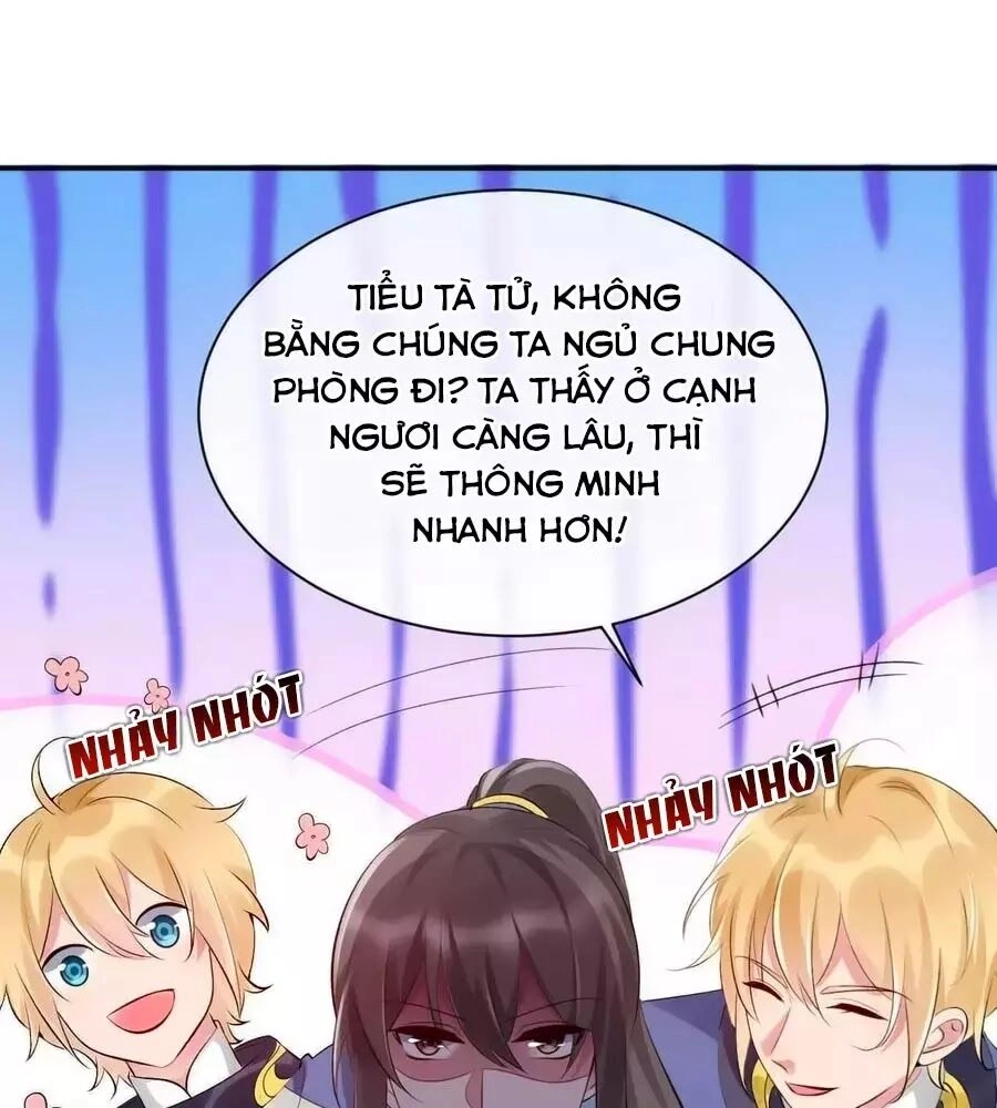 Tuyệt Thế Thần Y: Phúc Hắc Đại Tiểu Thư Chapter 67 - 7