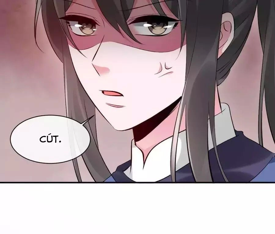 Tuyệt Thế Thần Y: Phúc Hắc Đại Tiểu Thư Chapter 67 - 9