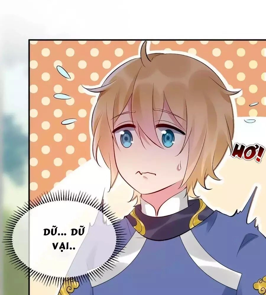 Tuyệt Thế Thần Y: Phúc Hắc Đại Tiểu Thư Chapter 67 - 10