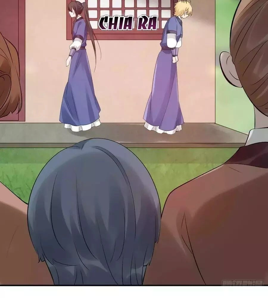 Tuyệt Thế Thần Y: Phúc Hắc Đại Tiểu Thư Chapter 67 - 12