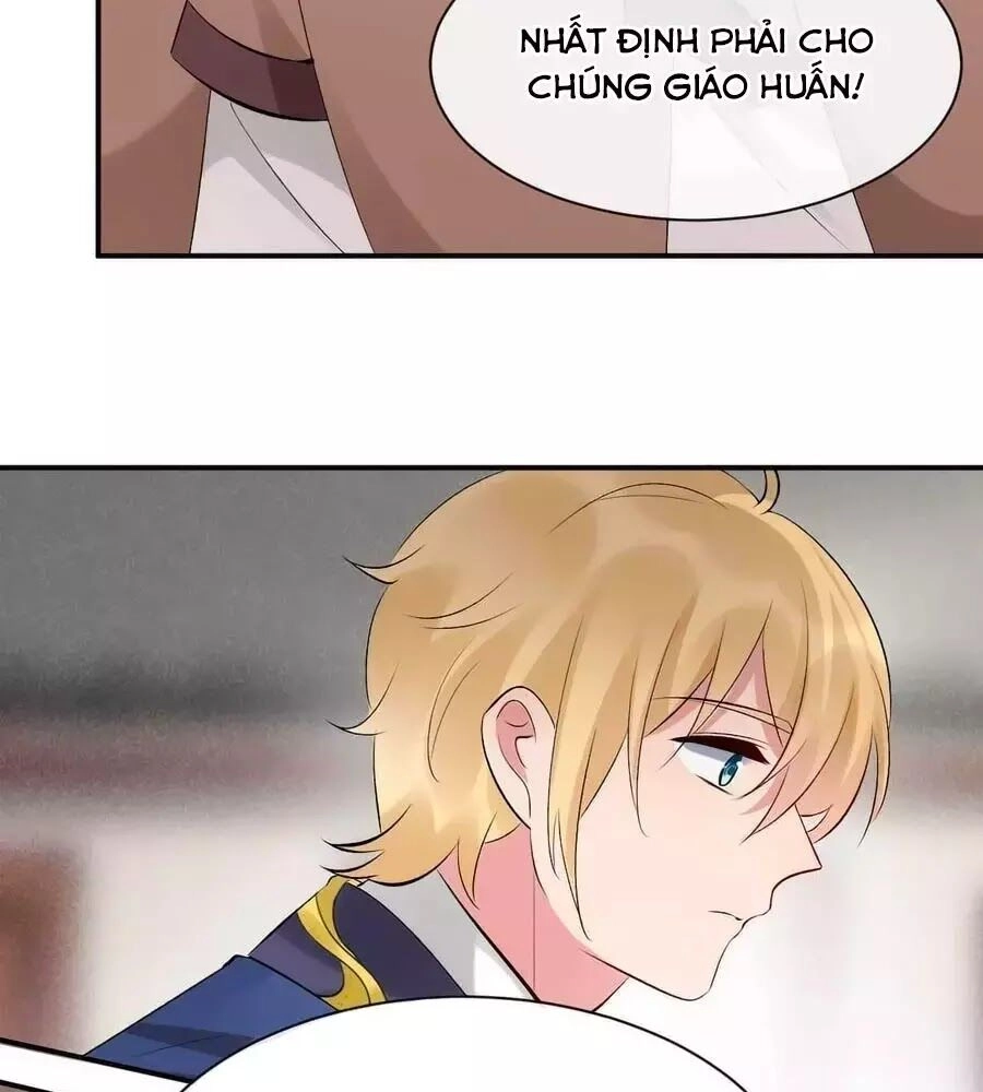 Tuyệt Thế Thần Y: Phúc Hắc Đại Tiểu Thư Chapter 67 - 14