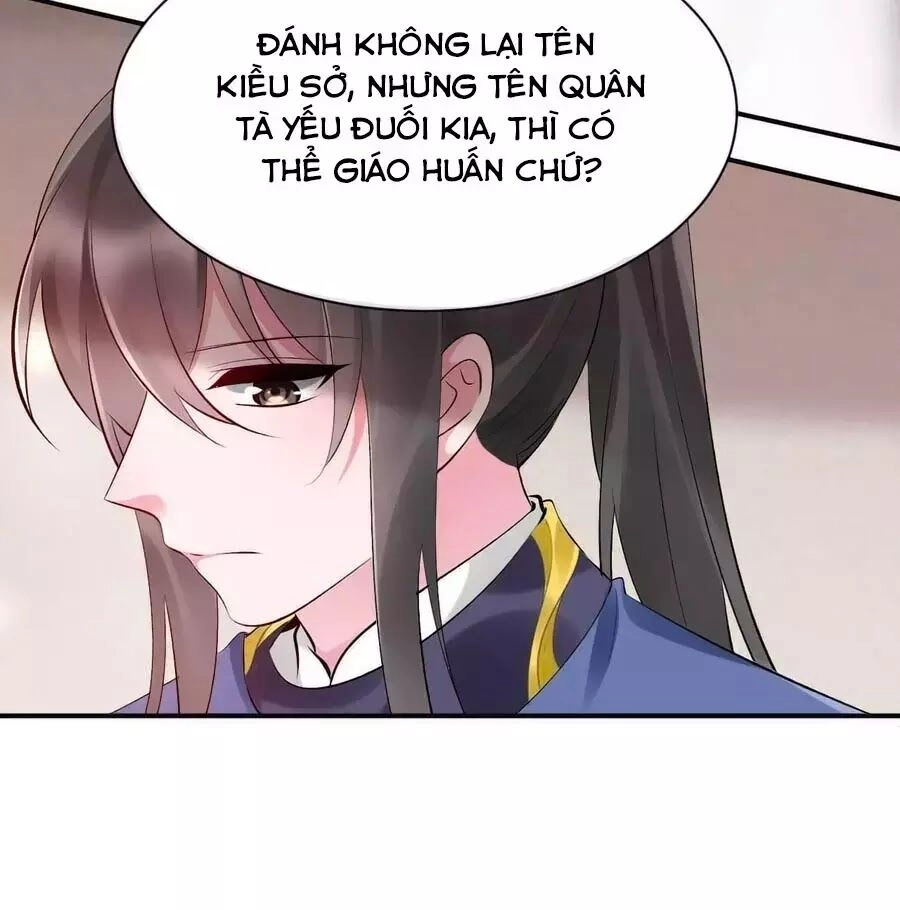 Tuyệt Thế Thần Y: Phúc Hắc Đại Tiểu Thư Chapter 67 - 15