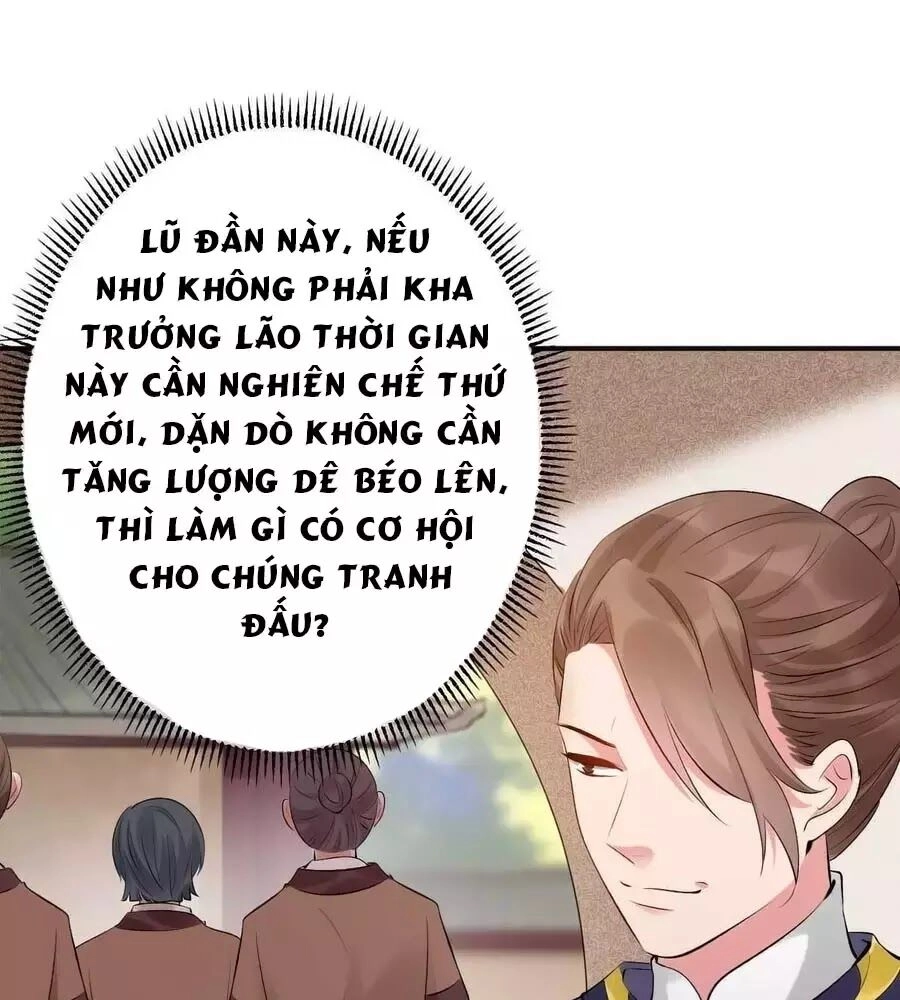Tuyệt Thế Thần Y: Phúc Hắc Đại Tiểu Thư Chapter 67 - 16