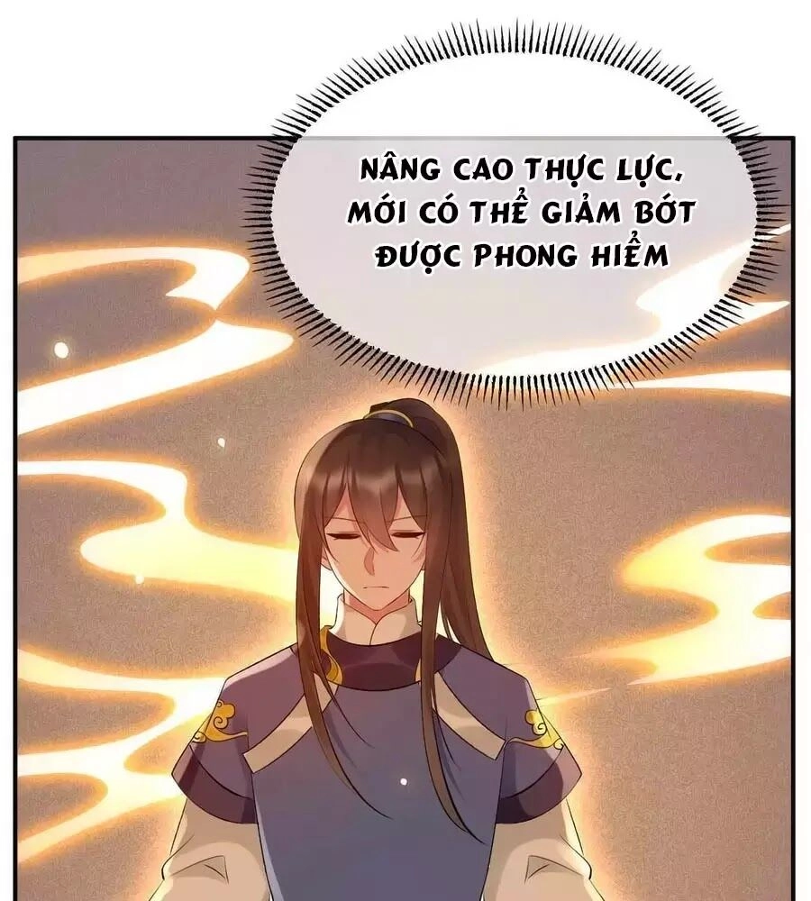 Tuyệt Thế Thần Y: Phúc Hắc Đại Tiểu Thư Chapter 67 - 23